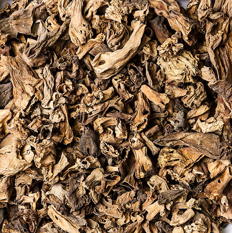 Plantin Spetsmörkelbitar – endast stjälkar, torkade, 1 kg