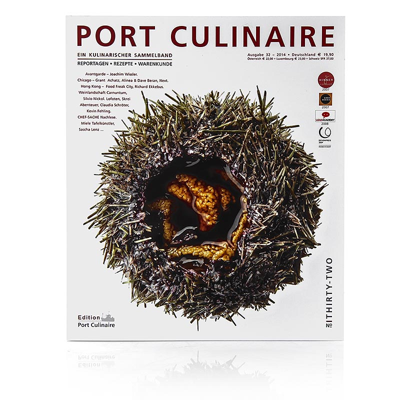 Port Culinaire – Gourmetmagasin, nummer 32, 1 st