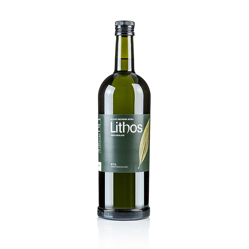 Extra jungfruolja, Lithos, Peloponnesos, 1 l