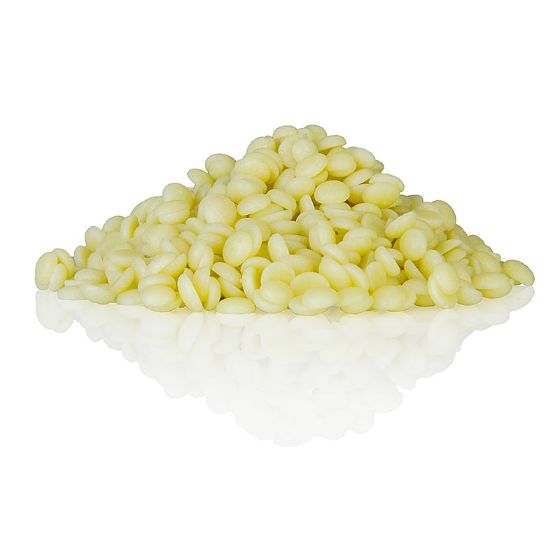 Kakaosmör, callets, 500 g