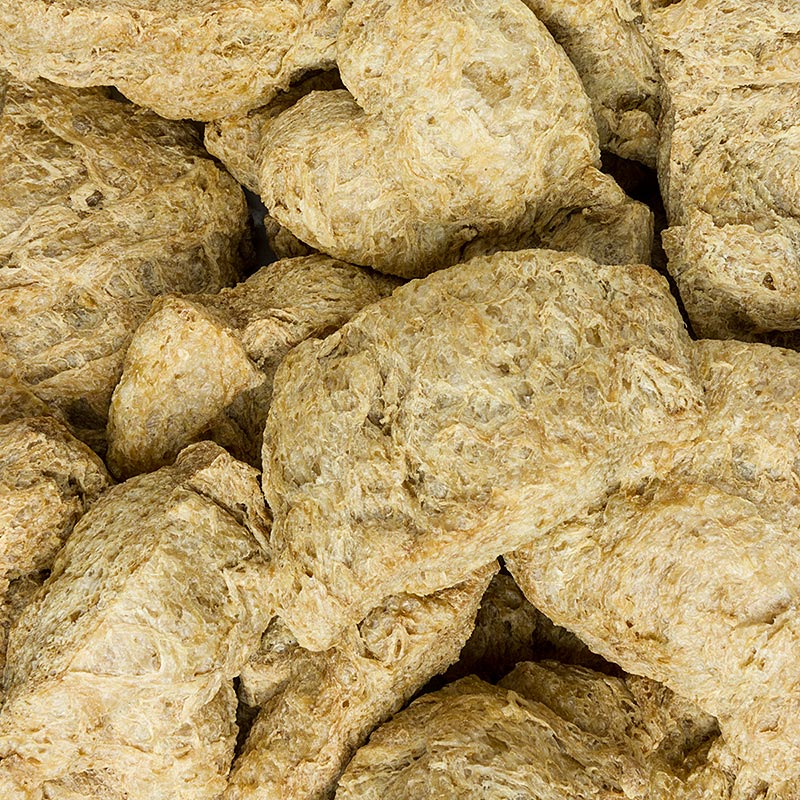 Sojamedaljonger, veganska, Vantastic Foods, 800 g
