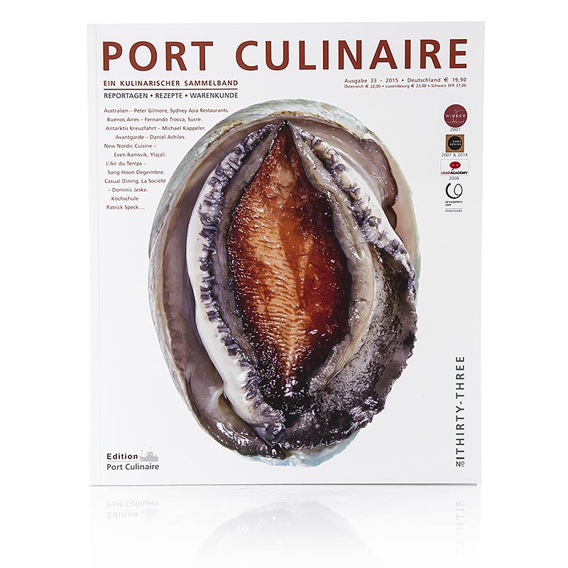 Port Culinaire – Gourmetmagasin, nummer 33, 1 st