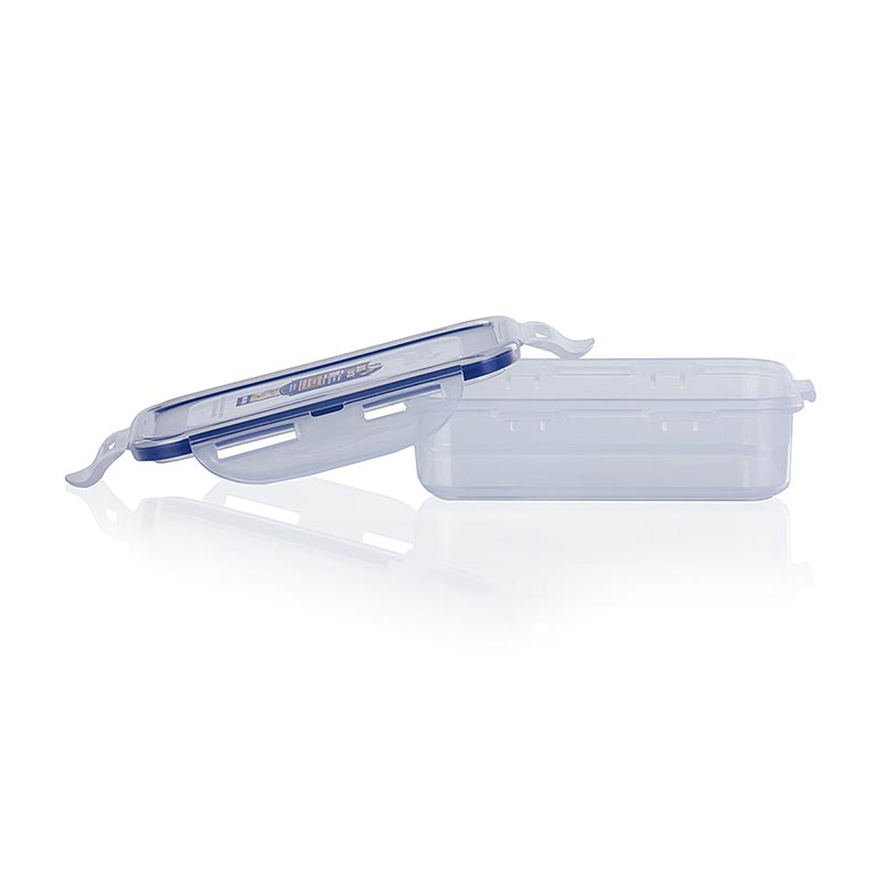 Lock & Lock-färskvarubox, 350 ml, rektangulär 151x108x45 mm, 1 st