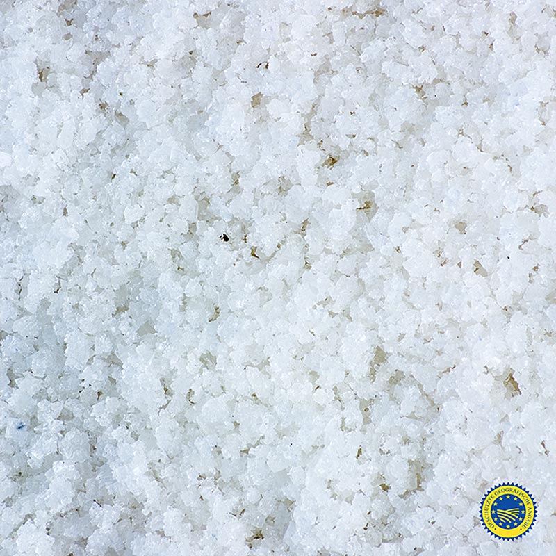 Fleur de Sel, Guerande/Frankrike, g.g.A., TradySel, 5 kg