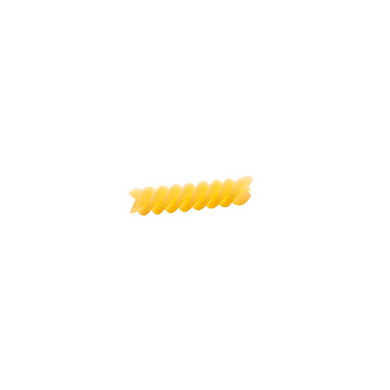 Granoro Fusilli, med quinoa, glutenfri, nr 473, 4,8 kg, 12 x 400 g