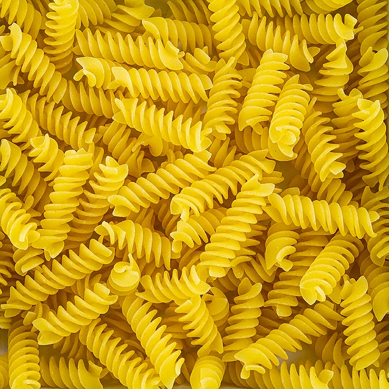 Granoro fusilli, med quinoa, glutenfri, nr 473, 400 g