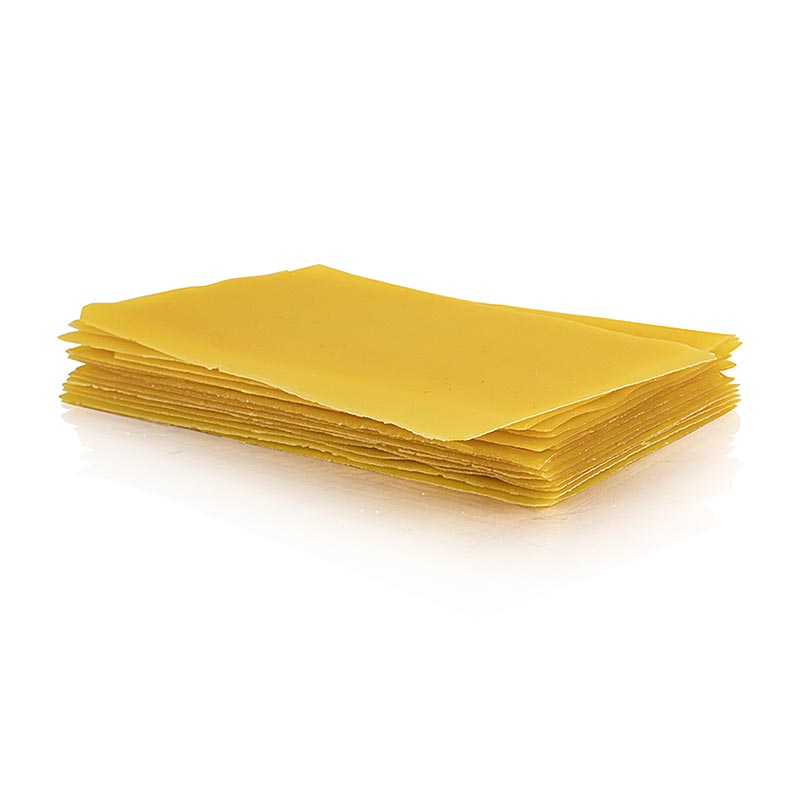 Granoro Lasagne, med majs och ris, glutenfri, nr 470, 250 g