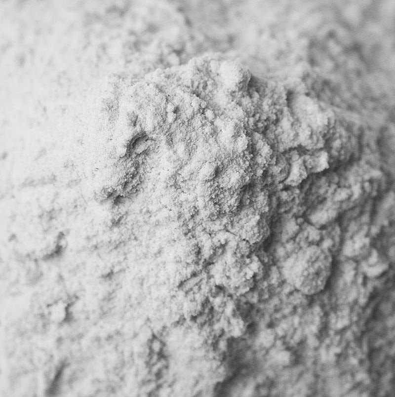 Vetestärkelse – vetemjöl, 500 g