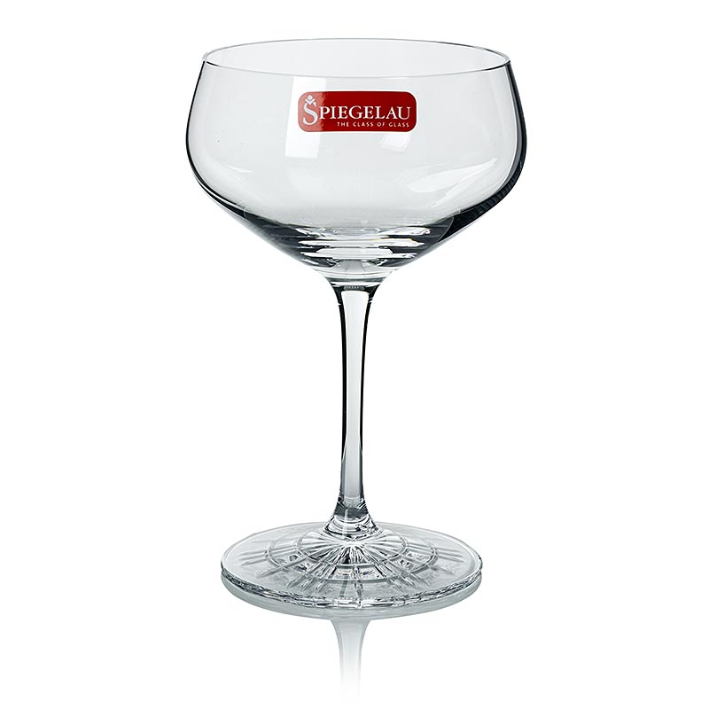 Spiegelau Coupette-glas, 235 ml, Perfect Serve Collection, 1 st
