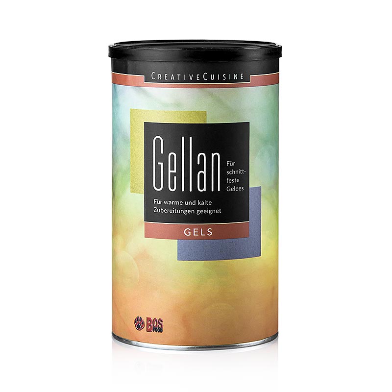 Creative Cuisine Gellan, geleringsmedel, E 418, 400 g