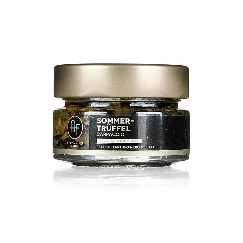 Sommartryffel – Carpaccio, Appennino, 50 g