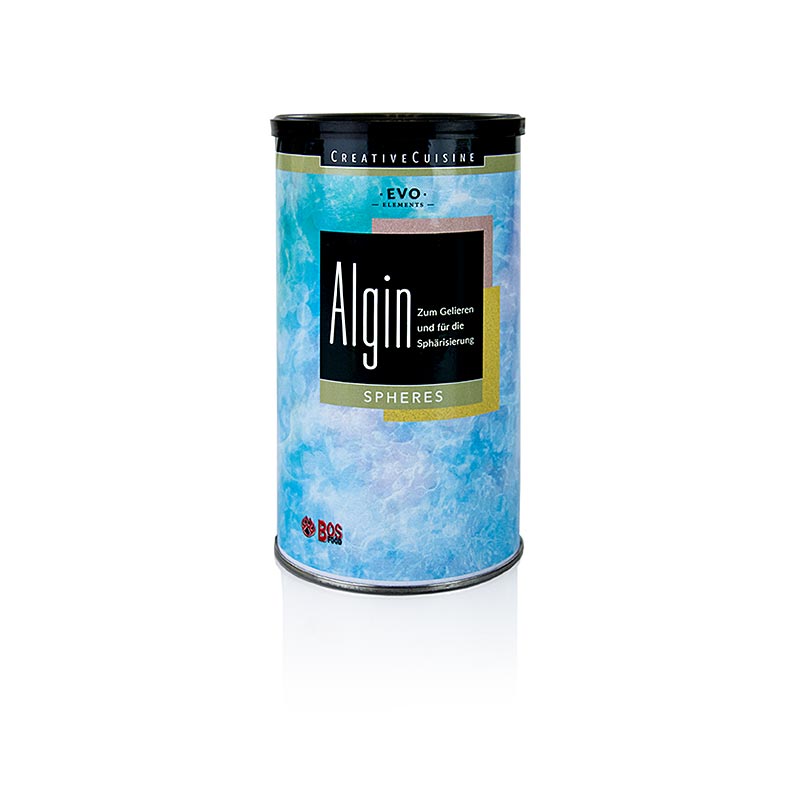Creative Cuisine Algin, sfärifiering, 500 g