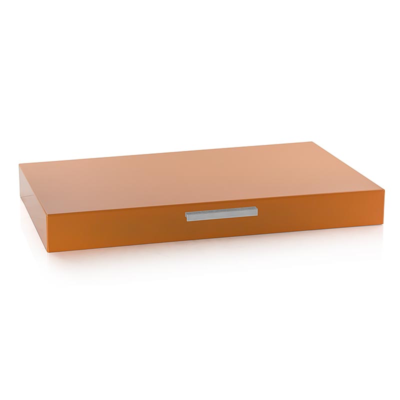 Plancha-tillbehör – lock till Plancha Rainbow Orange (42672), 1 st