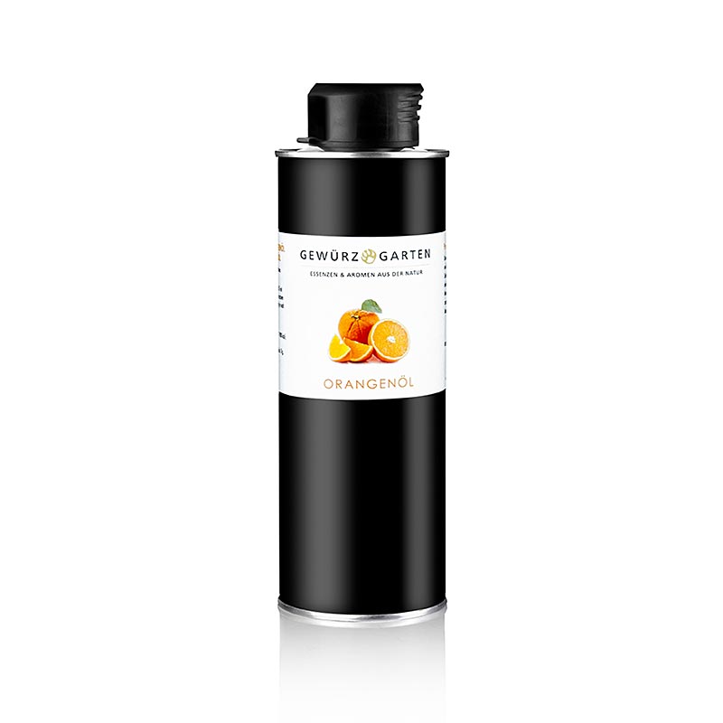 Gewürzgarten Apelsinolja i rapsolja, 250 ml