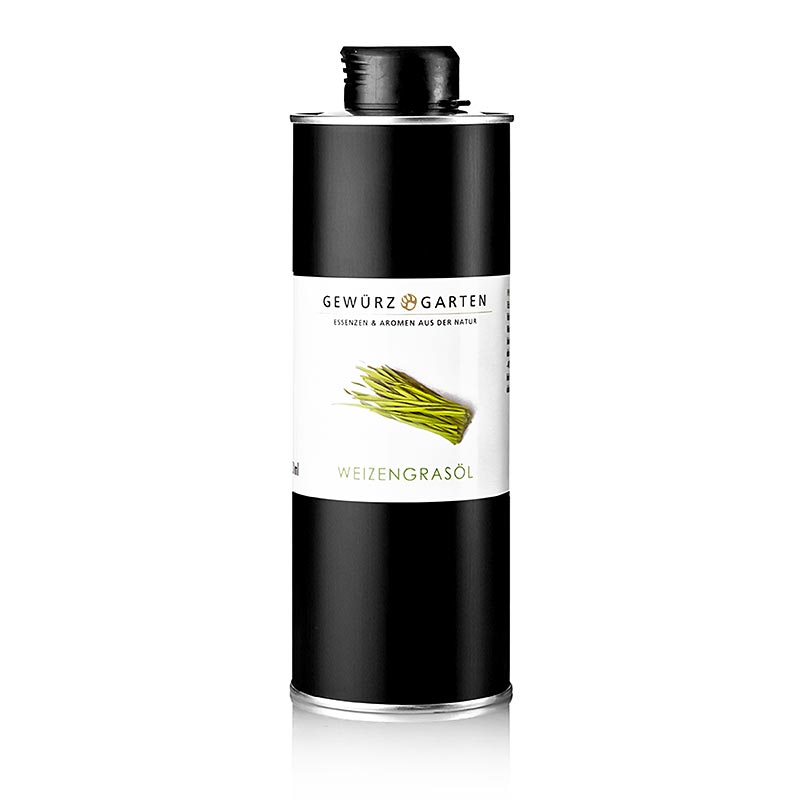 Gewürzgarten vetegräsolja i rapsolja, 500 ml