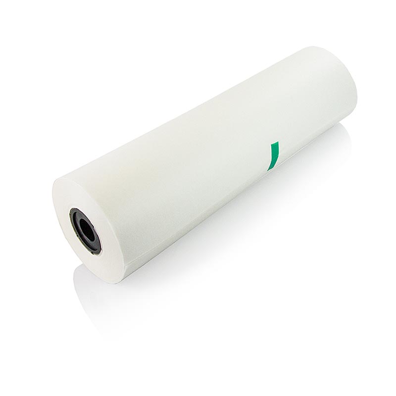 Saga bakplåtspapper (bakpapper), på rulle, 57 cm x 200 m, 1 st