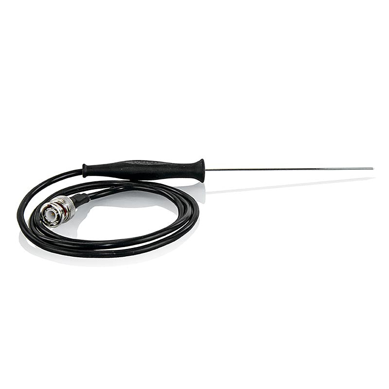 Chef´s Probe stickprober, 1,5 mm sensor, med 80 cm kabel, 1 st