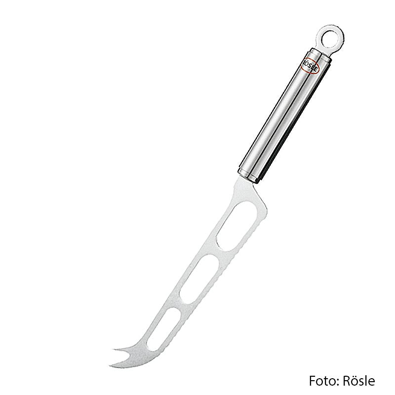 Rösle ostkniv, 28 cm, 1 st