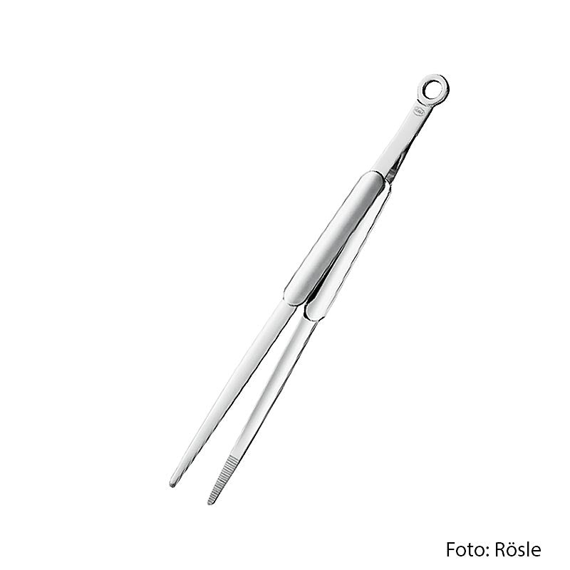 Rösle spetspincett, 31 cm, 1 st