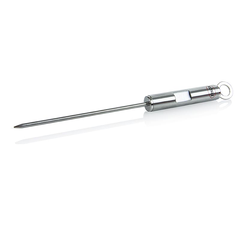 Rösle digital gourmettermometer, -40–+200 °C, 22 cm, 1 st