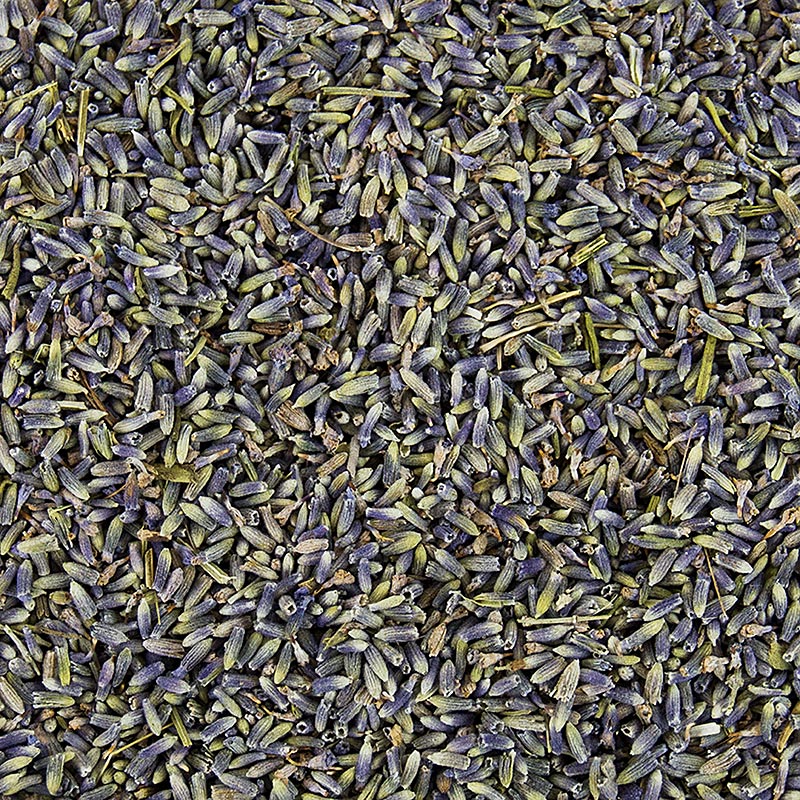 Lavendel, torkad, 100 g