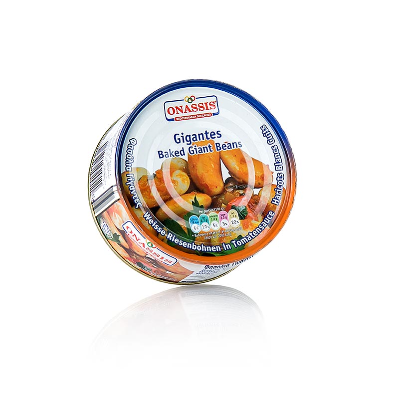 Jättebönor i tomatsås, 280 g