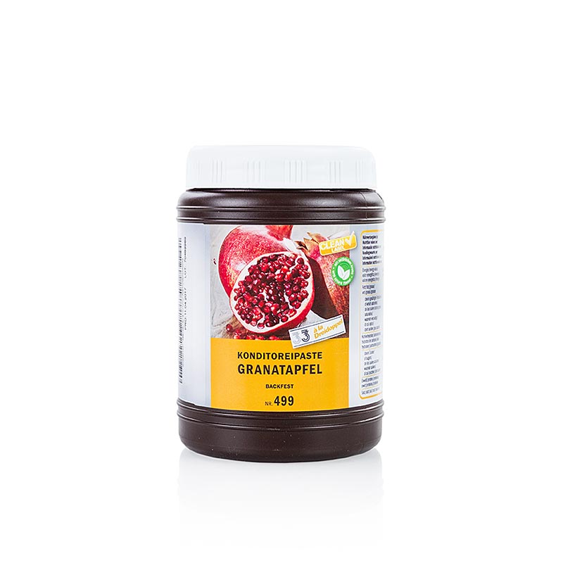 Granatäpplepasta, Dreidoppel nr 499, 1 kg