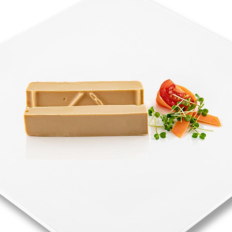 Ankleverblock, skivor, 245x96x27 mm, Rougié, 400 g, 2 x 200 g
