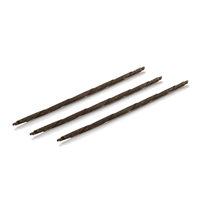 Chokladcigarrer – XL Pencil, mörk, 20 cm, Mona Lisa, 900 g, 115 st