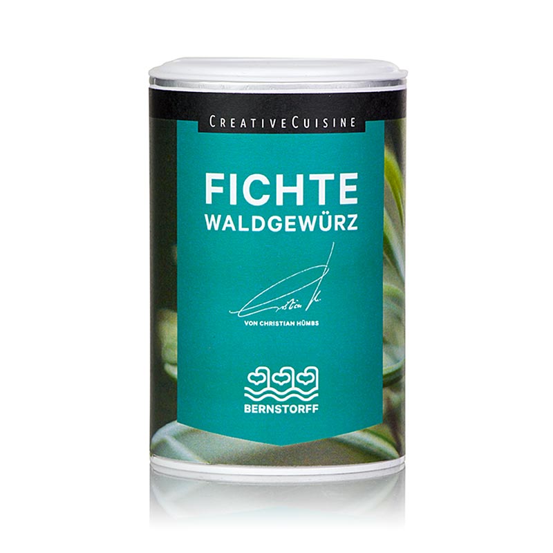 Creative Cuisine Gran – Skogskryddor, av Christian Hümbs, 100 g
