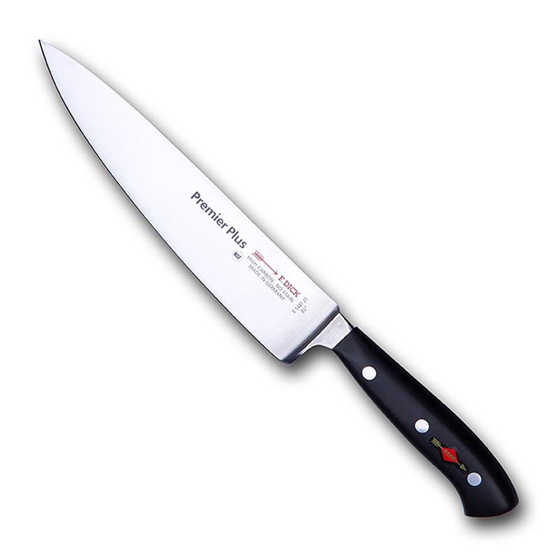 Dick Serie Premier Plus kockkniv, 21 cm, tjock, 1 st