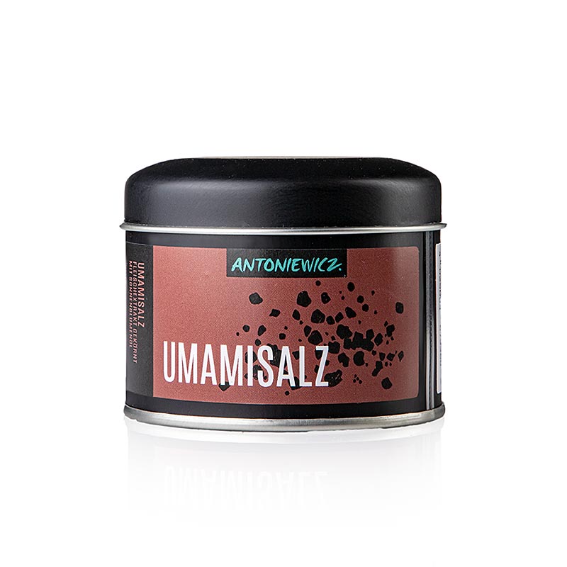 Heiko Antoniewicz – Umamisalt, 140 g