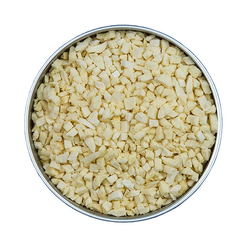 Vitlök, frystorkad, Altes Gewürzamt, 40 g