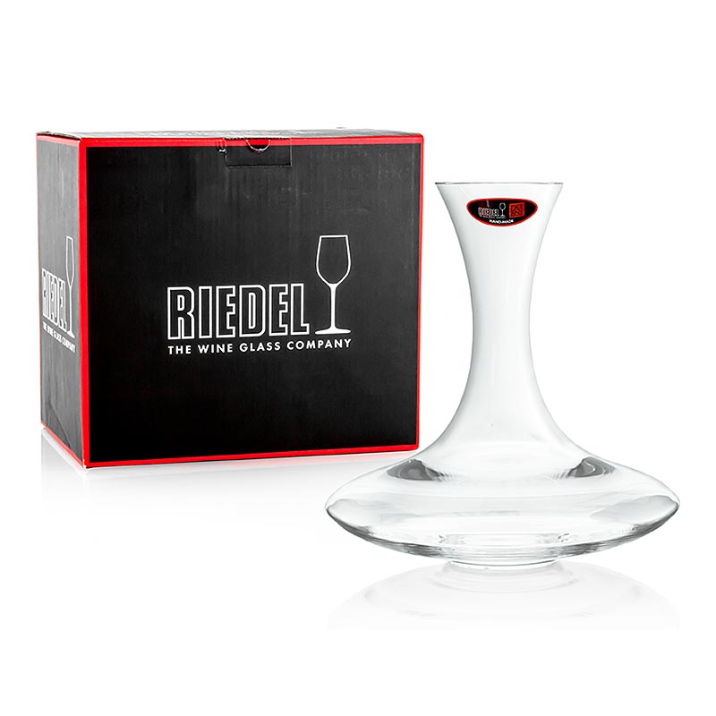 Riedel dekanterkaraff – Ultra (2400/14), 1 st