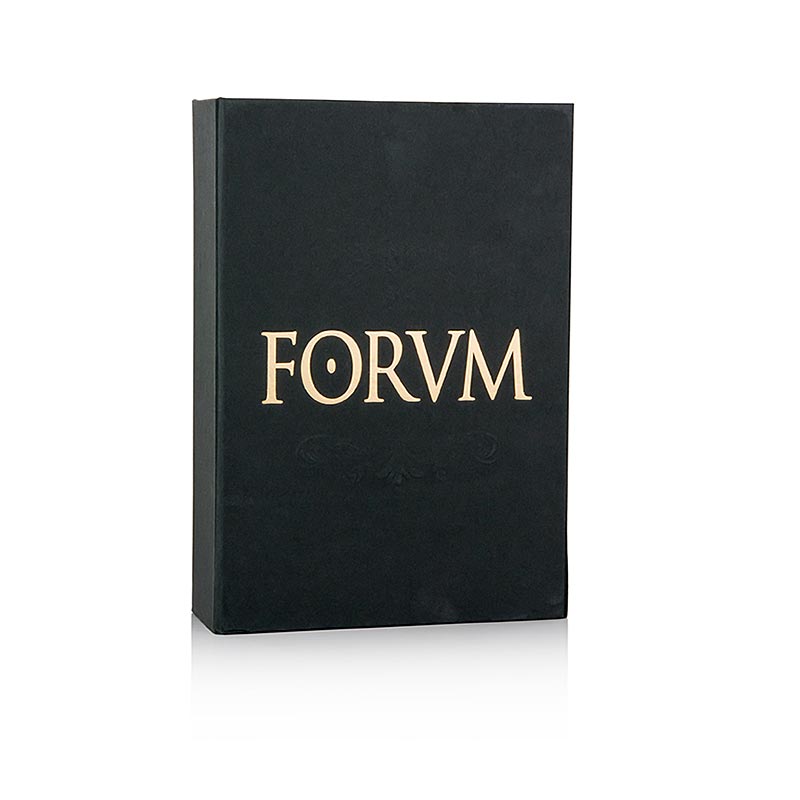 FORVM presentförpackning – 3 Cabernet Sauvignon / Chardonnay / Merlot, 750 ml