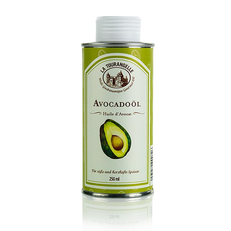 Avokadoolja, La Tourangelle, 250 ml