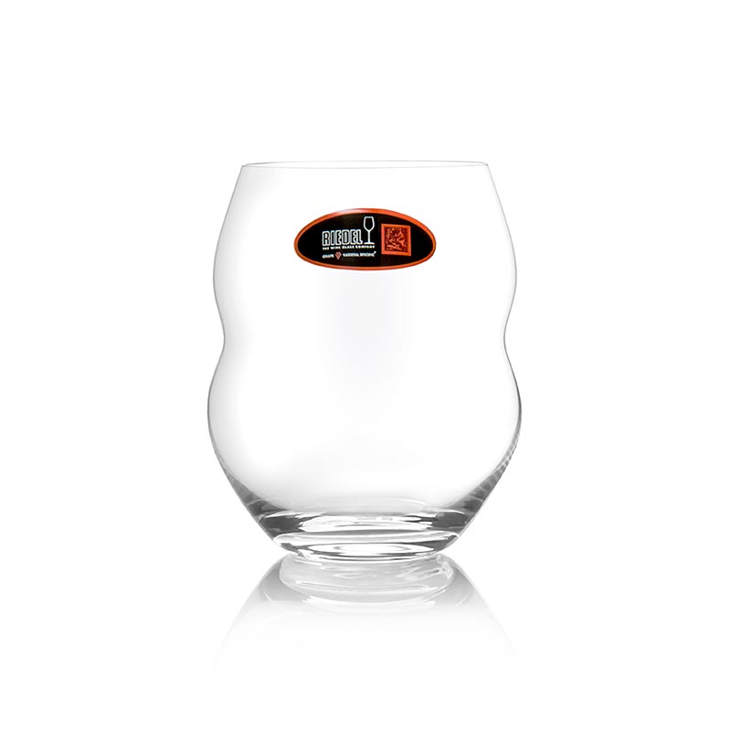 Minus 181 – Riedel-glas, 6 st