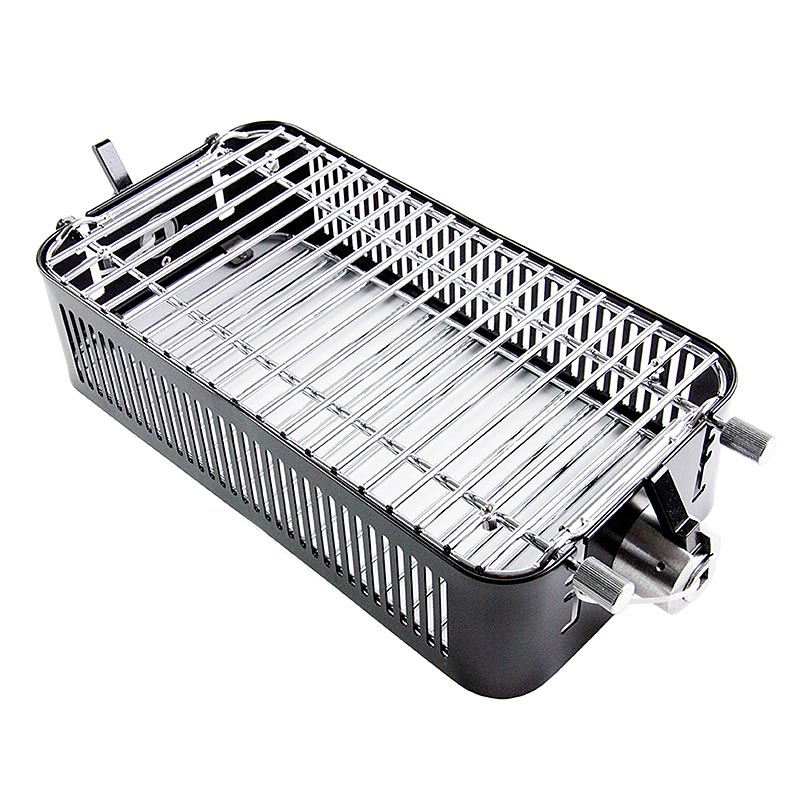 Rotisserie-korg för HUB + HUB II + FUSION, everdure montargo / Heston Blumenthal, 1 St
