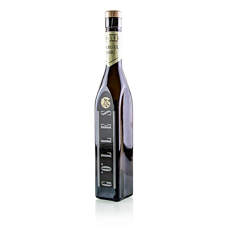 Gölles sparrisvinäger, 5 % syra, 250 ml