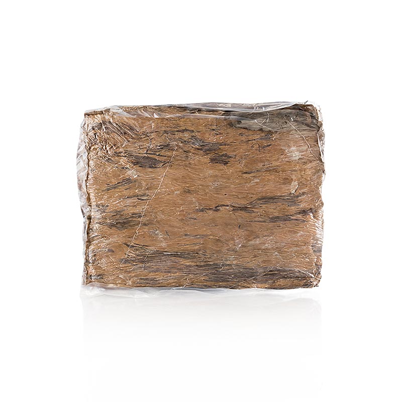 Grill BBQ – Australien Paperbark, platt pappersbark, ca 3–5 blad, ca 25x35 cm, 1 St
