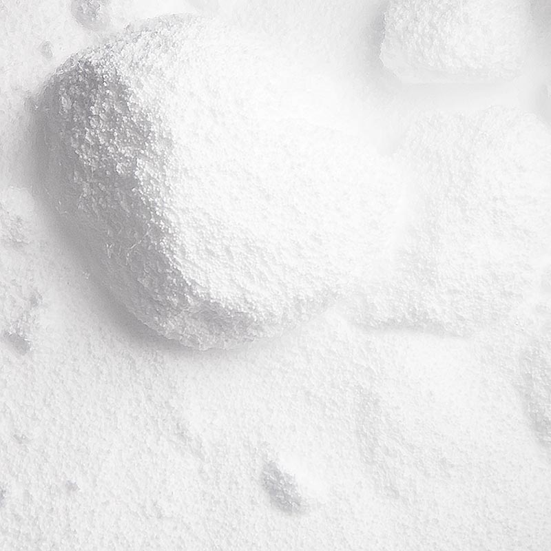 Sosa Salt "Sal Viva / Living Salt" av Ángel León, 3 kg