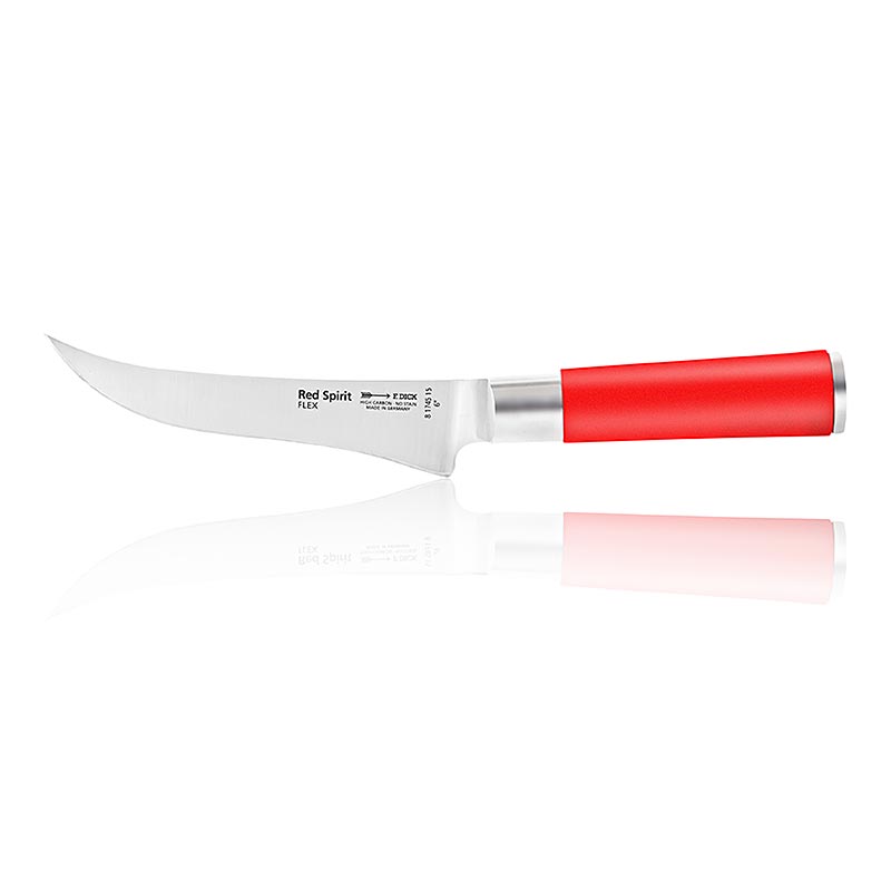 Red Spirit urbeningskniv, 15 cm, DICK, 1 st