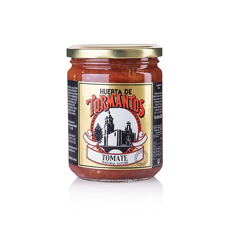 Huerta de Tormantos – tomatsås, 420 g