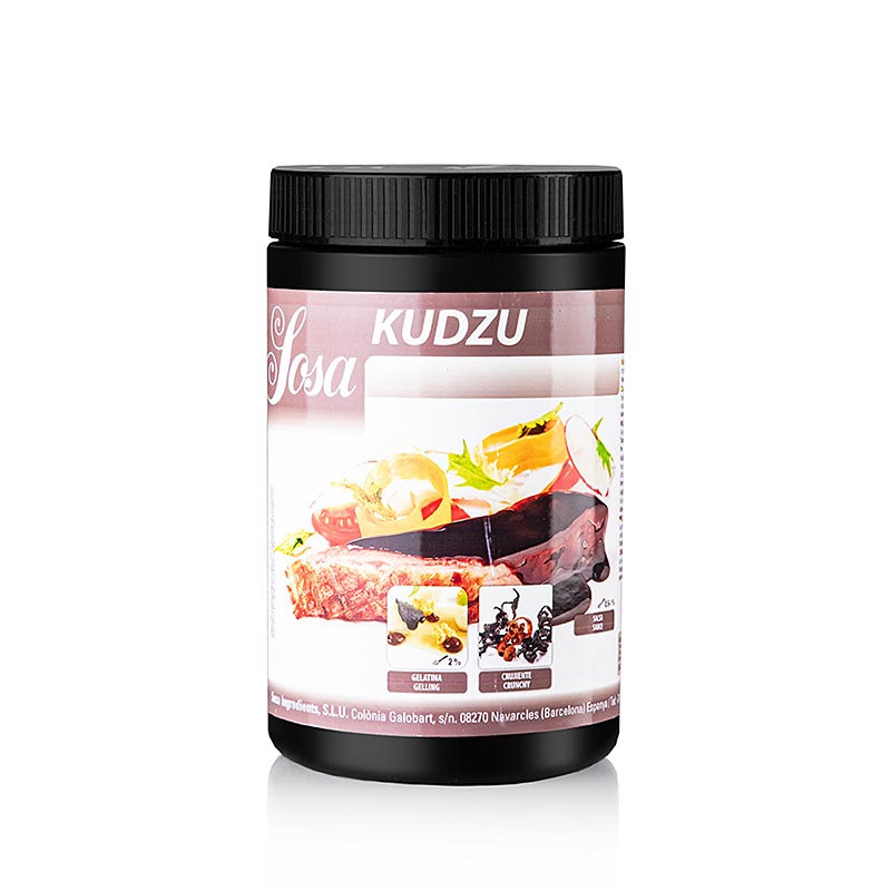 Sosa Promochi (Kuzu), bindemedel, 400 g (38977), 400 g