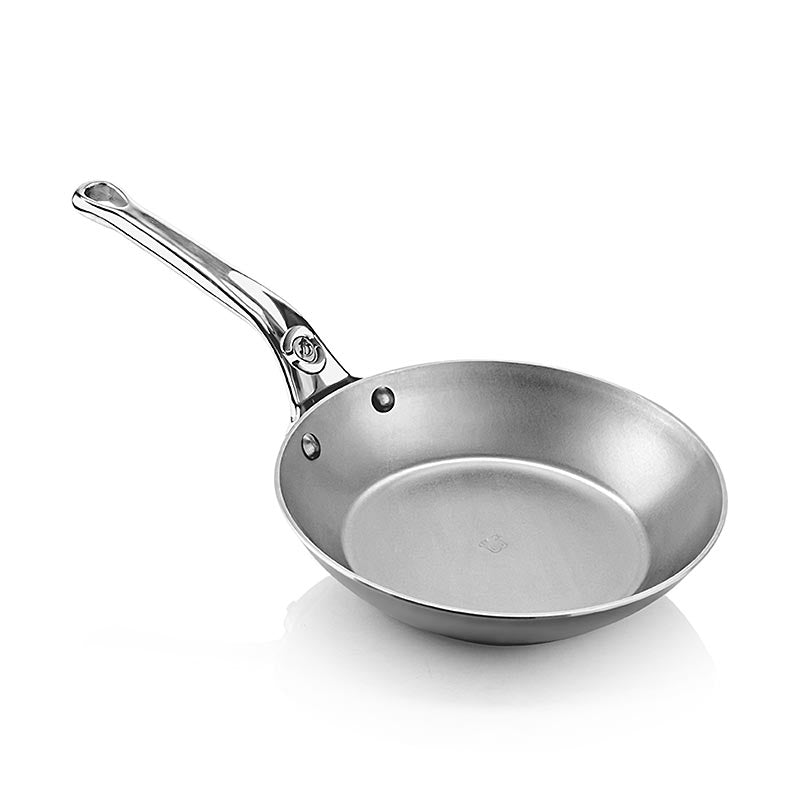 deBUYER Mineral B Element Pro stekpanna, 20 cm (5680.20), 1 st