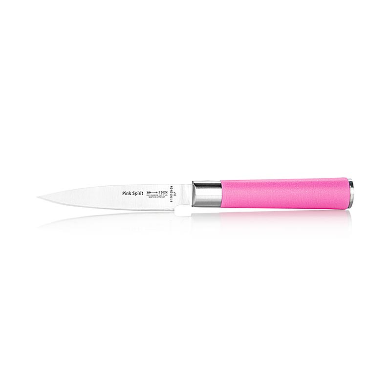 Pink Spirit kontorskniv, 9 cm, DICK, 1 st