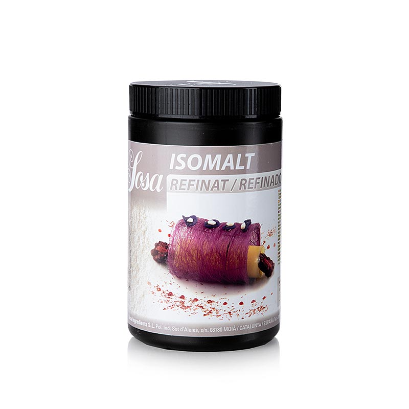 Sosa isomaltpulver, 39463, 900 g