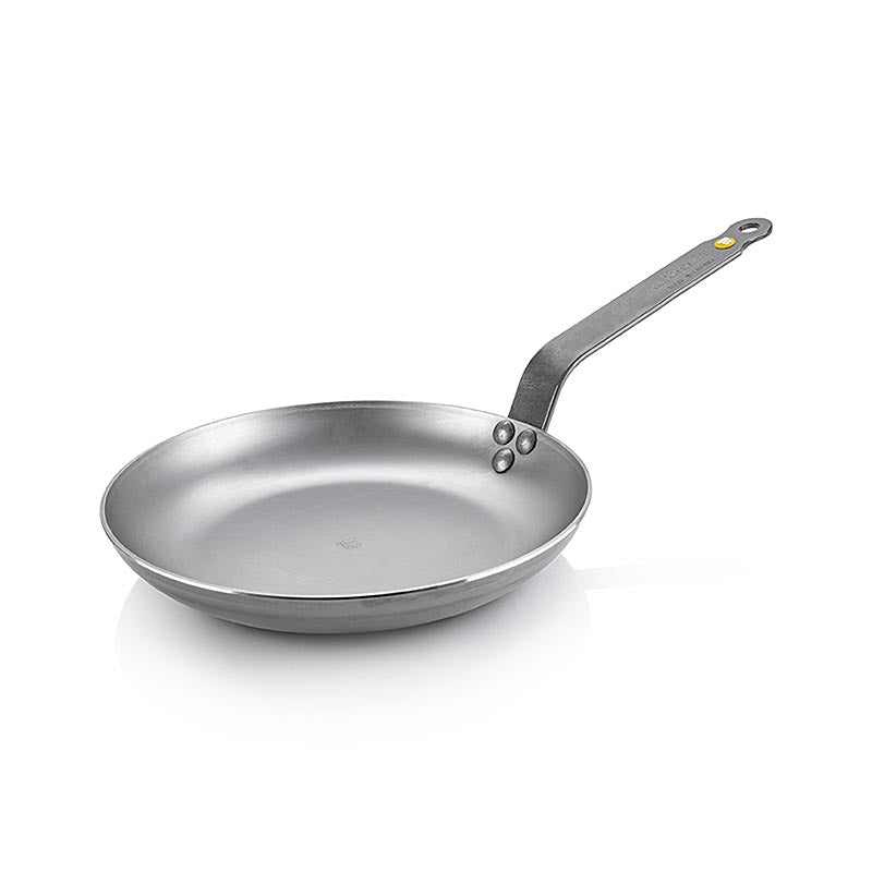 deBUYER MINERAL B PAN omelettpanna, Ø 24 cm, 5611.24 (för alla spistyper), 1 st