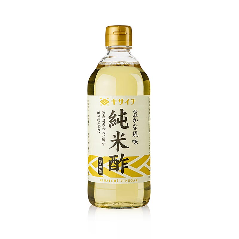 Risvinäger – Junmaisu, Kisaichi, Japan, 500 ml