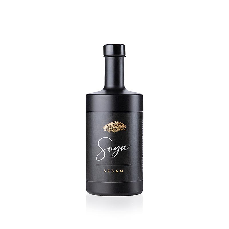 Tommy´s soja- och sesamsås, 500 ml